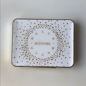 *LIMITED EDITION* BECCAxJaclyn Hill Face Palette